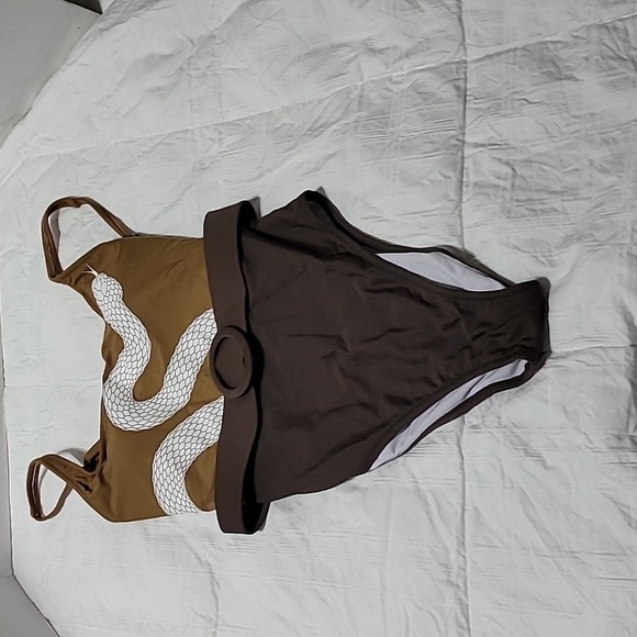 Averie Other - Averie Swim Suite Size Small